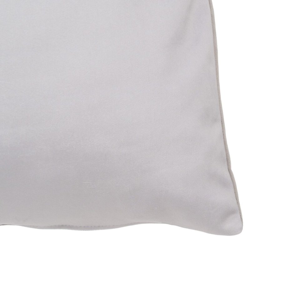 Pude Beige Polyester 45 x 30 cm #3