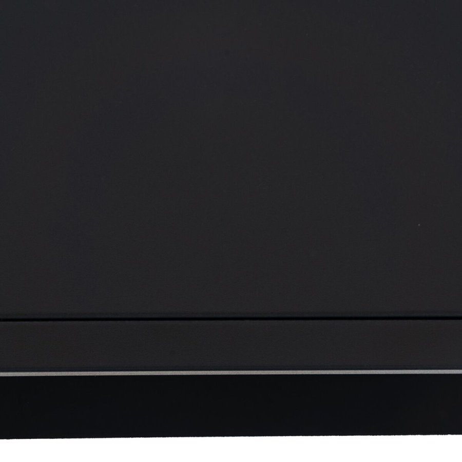 mbler 80 x 30 x 81 cm Sort Stl #5