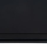 Hylder SQUARE Sort Stl 100 x 30 x 81 cm #3