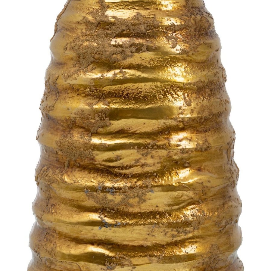 Vase 16 x 16 x 41,5 cm Keramik Gylden #3