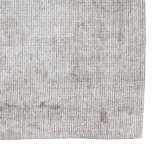 Tppe 80 x 150 cm Polyester Bomuld Taupe #13