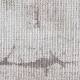 Tppe 80 x 150 cm Polyester Bomuld Taupe #9