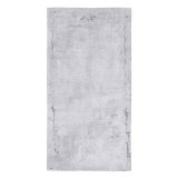 Tppe 80 x 150 cm Gr Polyester Bomuld #1