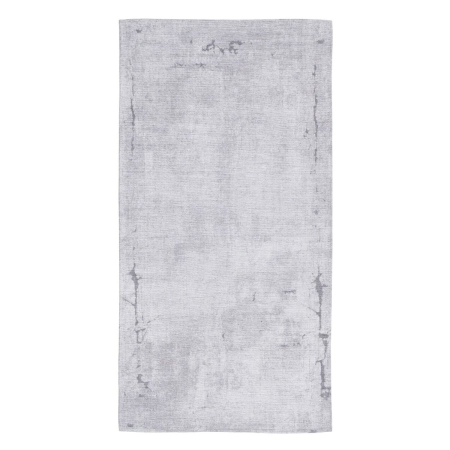Tppe 80 x 150 cm Gr Polyester Bomuld #1