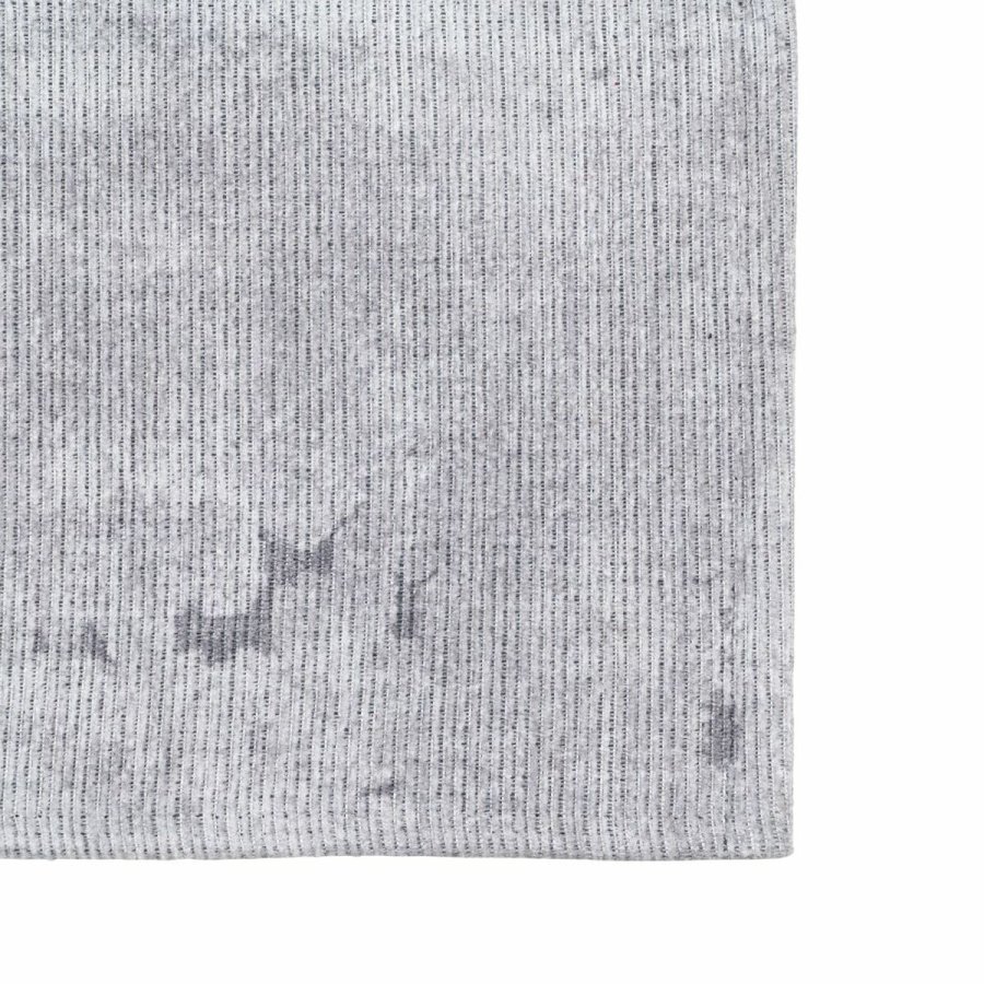 Tppe 80 x 150 cm Gr Polyester Bomuld #13