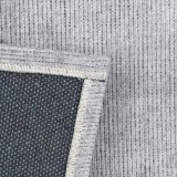 Tppe 80 x 150 cm Gr Polyester Bomuld #5