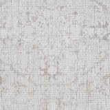 Tppe 80 x 150 cm Polyester Bomuld Taupe #13