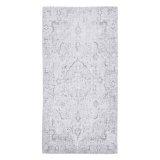 Tppe 80 x 150 cm Gr Polyester Bomuld #1