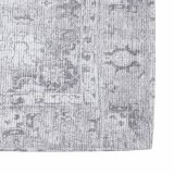Tppe 80 x 150 cm Gr Polyester Bomuld #17