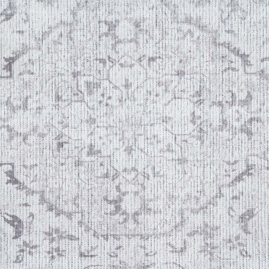 Tppe 80 x 150 cm Gr Polyester Bomuld #13