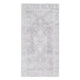 Tppe 80 x 150 cm Gr Polyester Bomuld #1