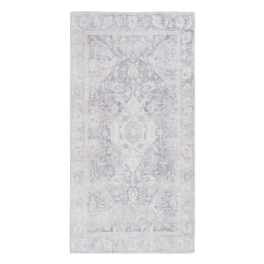 Tppe 80 x 150 cm Gr Polyester Bomuld #1