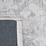 Tppe 80 x 150 cm Gr Polyester Bomuld #17