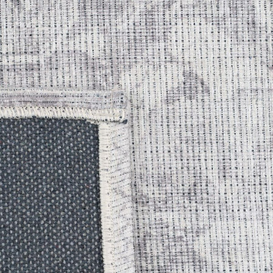 Tppe 80 x 150 cm Gr Polyester Bomuld #17
