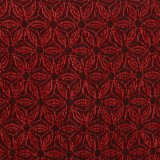 Pude Polyester Rdbrun 45 x 30 cm #3