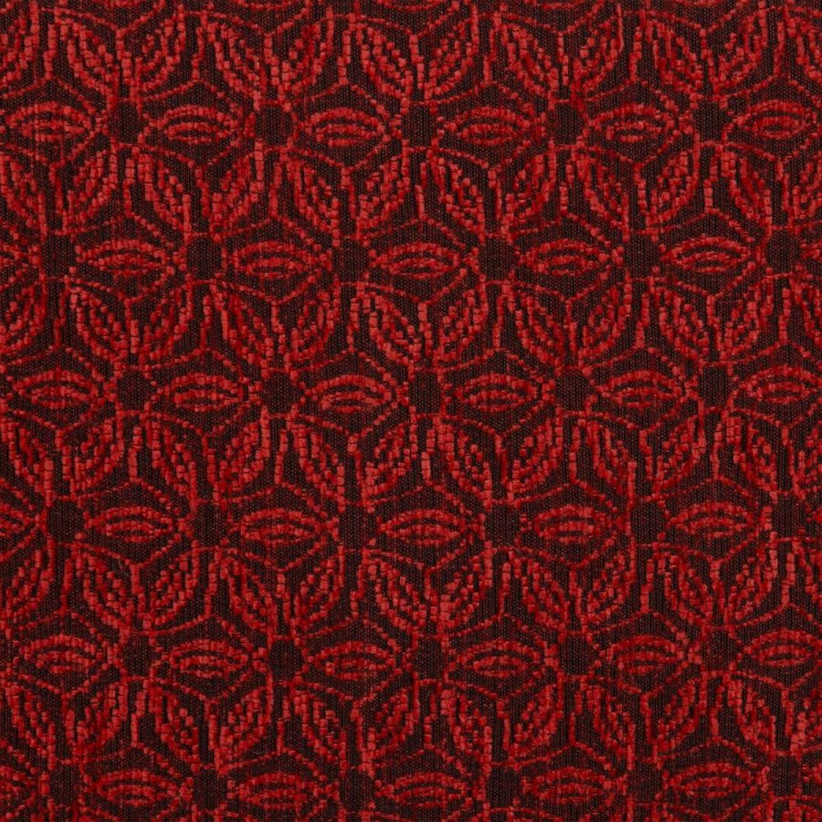 Pude Polyester Rdbrun 45 x 30 cm #3