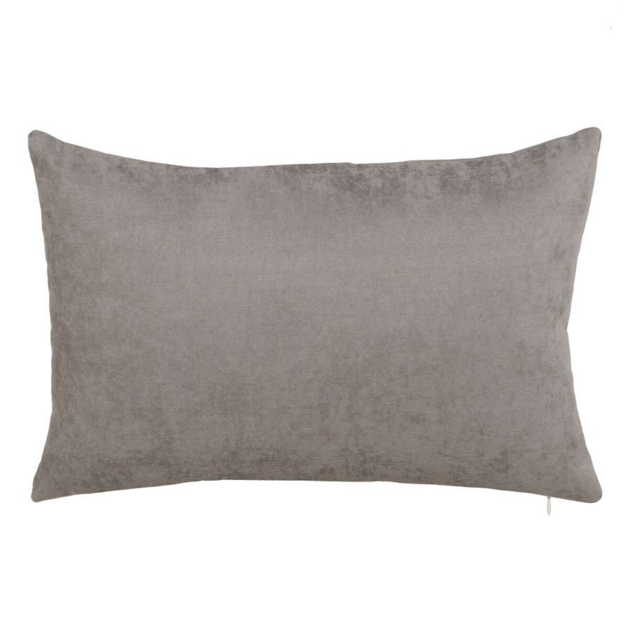 Pude Polyester Taupe 45 x 30 cm #1
