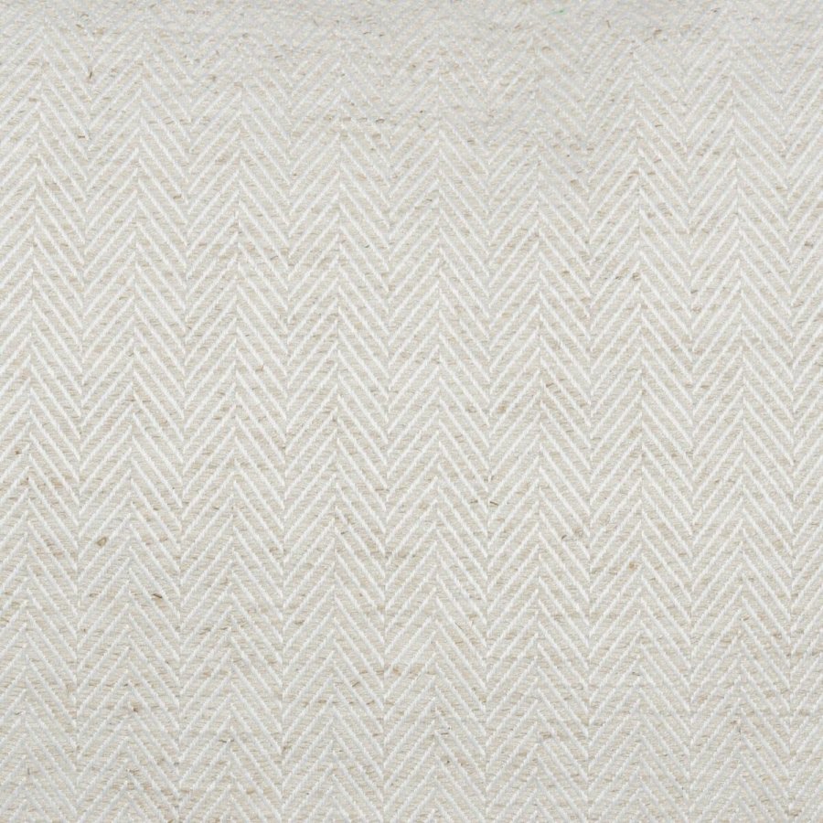 Pude Hvid re (af hvede) 45 x 10 x 30 cm #3