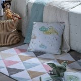 Brnetppe 100% bomuld 135 x 100 cm 135 x 100 x 1 cm #5