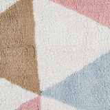 Brnetppe 100% bomuld 135 x 100 cm 135 x 100 x 1 cm #9