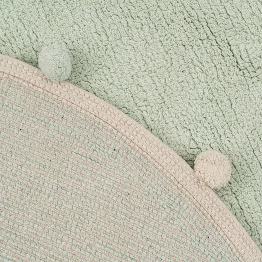 Brnetppe 100% bomuld 100 cm 100 x 100 x 1 cm #13