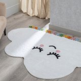 Brnetppe 100% bomuld 150 x 90 cm 150 x 90 x 1 cm #5