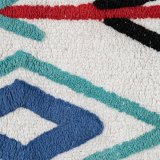 Brnetppe 100% bomuld 135 x 100 cm 135 x 100 x 1 cm #13