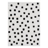 Brnetppe Carol 100% bomuld 135 x 100 cm 135 x 100 x 1 cm #1
