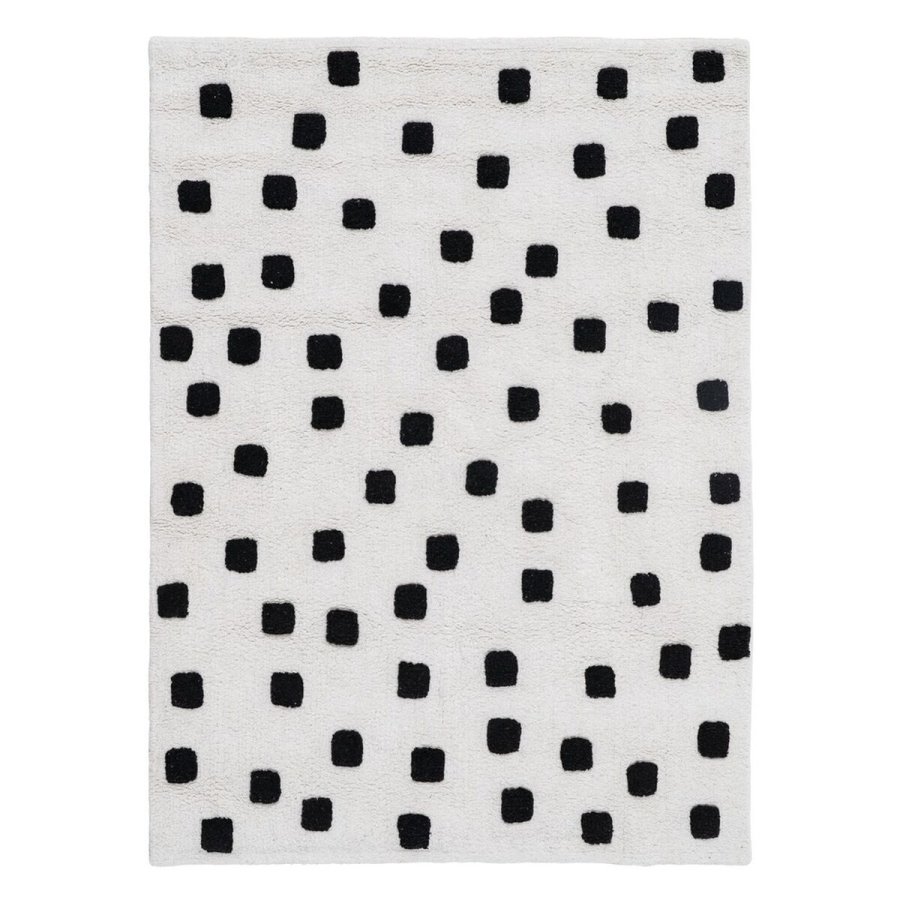 Brnetppe Carol 100% bomuld 135 x 100 cm 135 x 100 x 1 cm #1