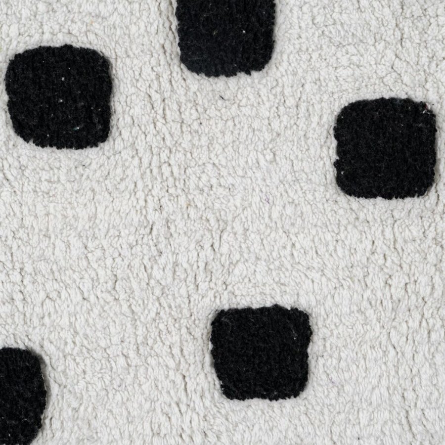 Brnetppe Carol 100% bomuld 135 x 100 cm 135 x 100 x 1 cm #9
