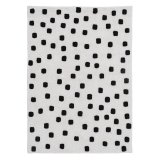 Brnetppe Carol 100% bomuld 160 x 120 cm 160 x 120 x 1 cm #1