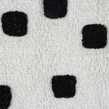 Brnetppe Carol 100% bomuld 160 x 120 cm 160 x 120 x 1 cm #9