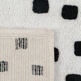 Brnetppe Carol 100% bomuld 160 x 120 cm 160 x 120 x 1 cm #13