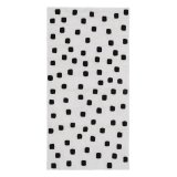 Brnetppe Carol 100% bomuld 175 x 90 cm 175 x 90 x 1 cm #1