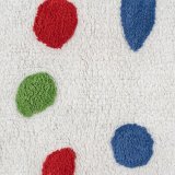 Brnetppe Maui 100% bomuld 135 x 100 cm 135 x 100 x 1 cm #9