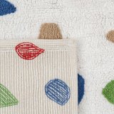 Brnetppe Maui 100% bomuld 135 x 100 cm 135 x 100 x 1 cm #13