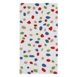 Brnetppe Maui 100% bomuld 175 x 90 cm 175 x 90 x 1 cm #1