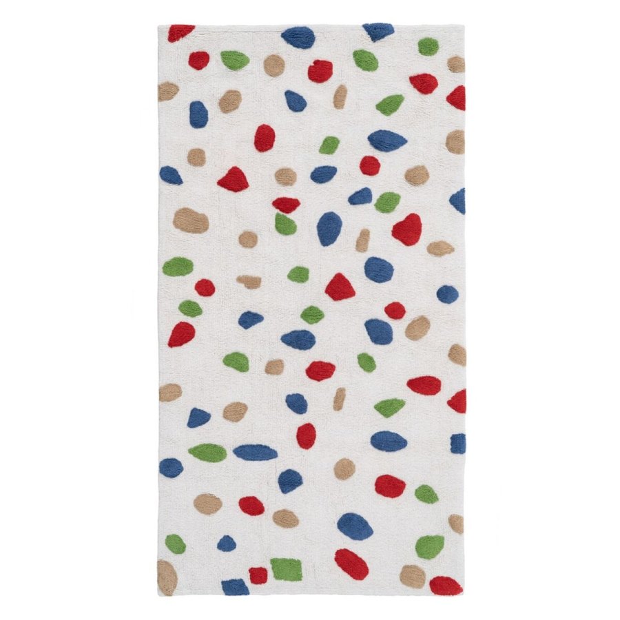 Brnetppe Maui 100% bomuld 175 x 90 cm 175 x 90 x 1 cm #1