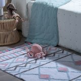 Brnetppe 100% bomuld 135 x 100 cm 135 x 100 x 1 cm #5