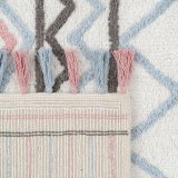 Brnetppe 100% bomuld 135 x 100 cm 135 x 100 x 1 cm #13