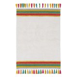 Brnetppe MAEVE 100% bomuld 135 x 100 cm 135 x 100 x 1 cm #1