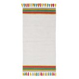Brnetppe MAEVE 100% bomuld 175 x 90 cm 175 x 90 x 1 cm #1