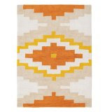 Brnetppe 100% bomuld 135 x 100 cm 135 x 100 x 1 cm #1