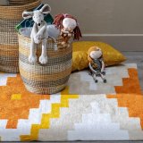 Brnetppe 100% bomuld 160 x 120 cm 160 x 120 x 1 cm #5