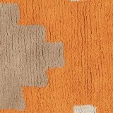 Brnetppe 100% bomuld 135 x 100 cm 135 x 100 x 1 cm #9