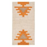 Brnetppe 100% bomuld 175 x 90 cm 175 x 90 x 1 cm #1