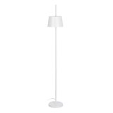 Gulvlampe Metal Hvid 35 x 35 x 150 cm #2