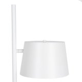 Gulvlampe Metal Hvid 35 x 35 x 150 cm #3