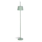 Gulvlampe Metal 35 x 35 x 150 cm Lysegrn #2