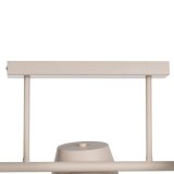 Loftslampe 62,5 x 38 x 27,5 cm Metal Fldefarvet  10 cm #3